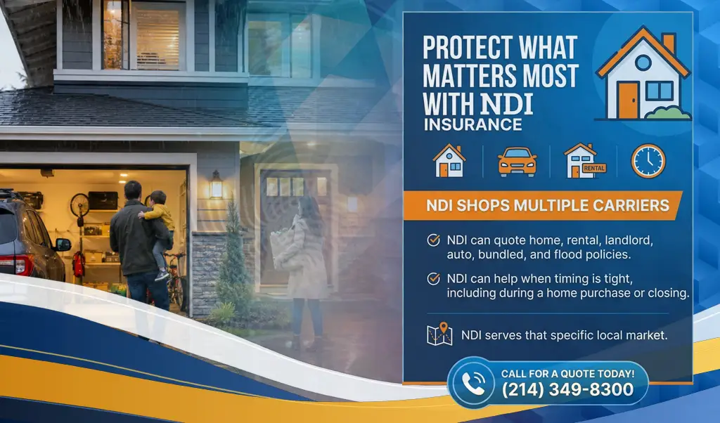 What Drivers in Hutchinson County, TX Should Know Before Comparing Auto Insurance Quotes