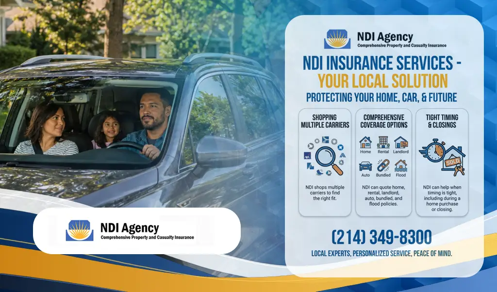 Home and Auto Insurance Bundle Quotes in Anderson County, TX Home and Auto Insurance Bundle Quotes in Anderson County, TX