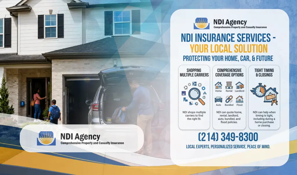 Flood Insurance in Irion County, TX: Questions to Ask Before Choosing a Policy Flood Insurance in Irion County, TX: Questions to Ask Before Choosing a Policy