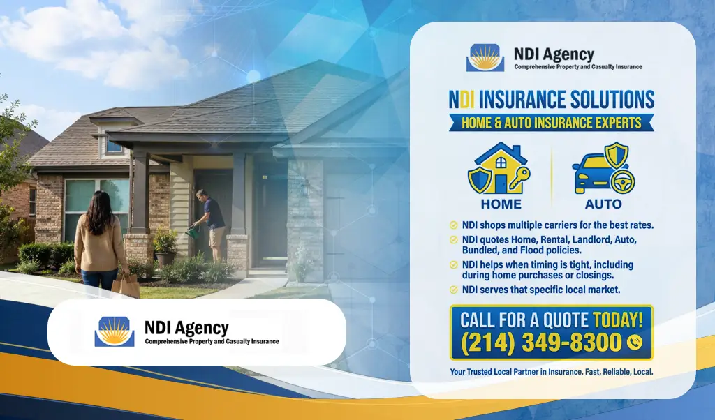 Flood Insurance Quotes in Loving County, TX