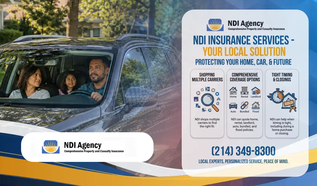 What Drivers in Foard County, TX Should Know Before Comparing Auto Insurance Quotes What Drivers in Foard County, TX Should Know Before Comparing Auto Insurance Quotes