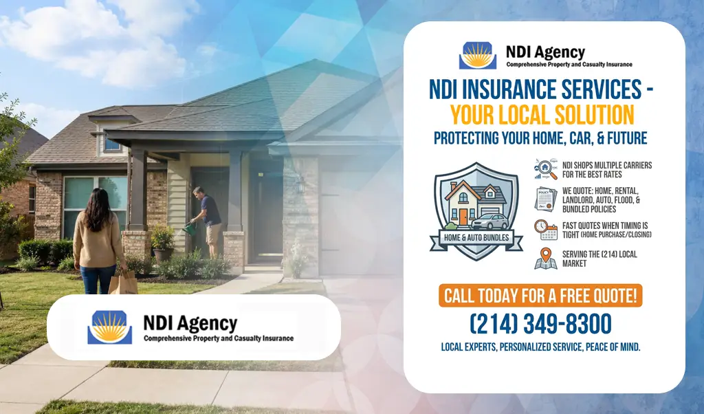 Home and Auto Insurance Bundle Quotes in Victoria County, TX