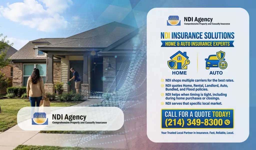 Flood Insurance Quotes in Yoakum County, TX