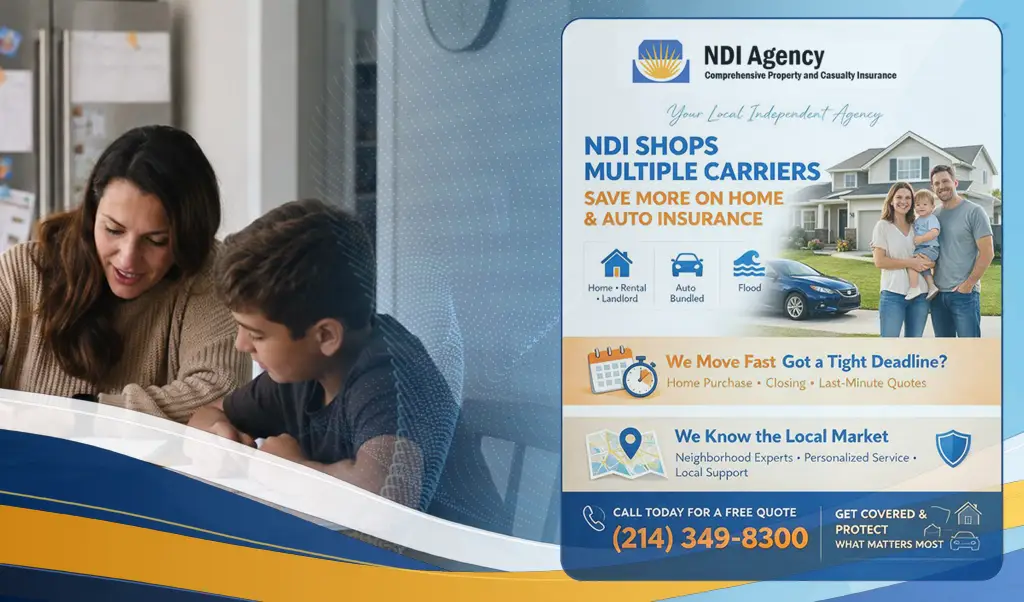 Landlord Insurance Quotes in Trinity County, TX