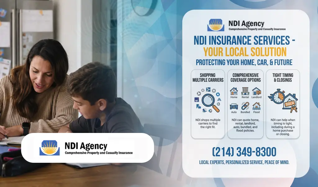 Auto Liability Insurance in Cleburne, TX