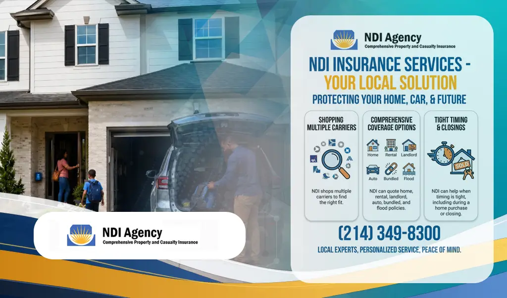Home and Auto Insurance Bundles in Franklin County, TX: When Combining Coverage May Make Sense Home and Auto Insurance Bundles in Franklin County, TX: When Combining Coverage May Make Sense