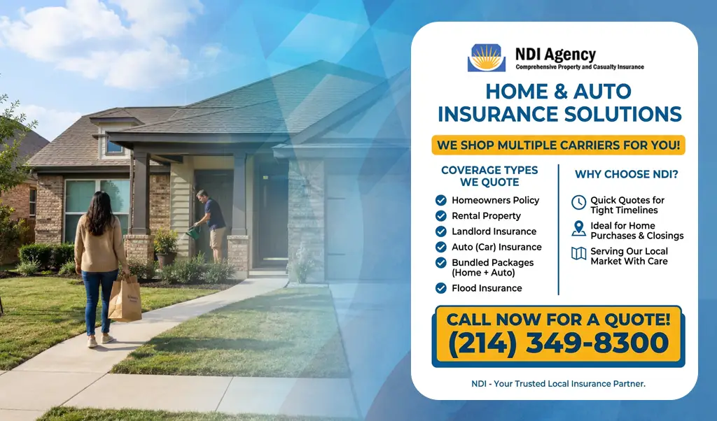Landlord and Umbrella Insurance in Brooks County, TX: Coverage Considerations for Property Owners