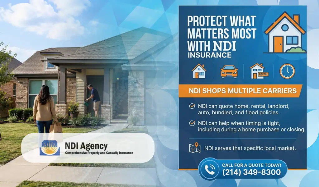 Flood Insurance in Gaines County, TX: Questions to Ask Before Choosing a Policy Flood Insurance in Gaines County, TX: Questions to Ask Before Choosing a Policy