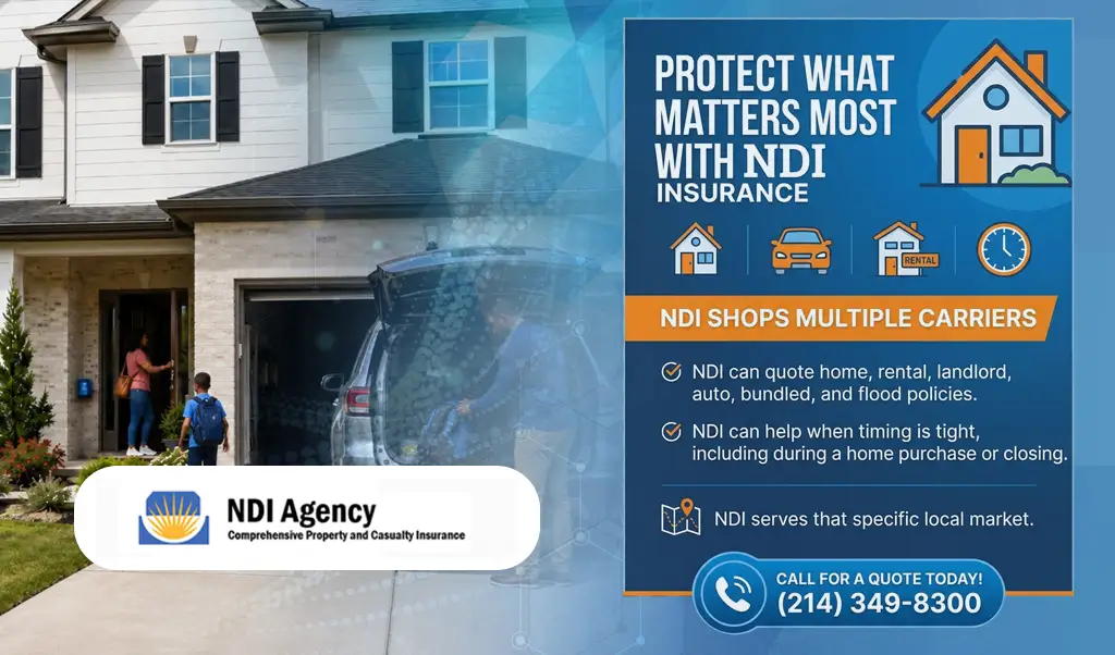 Auto Liability Insurance in Temple, TX