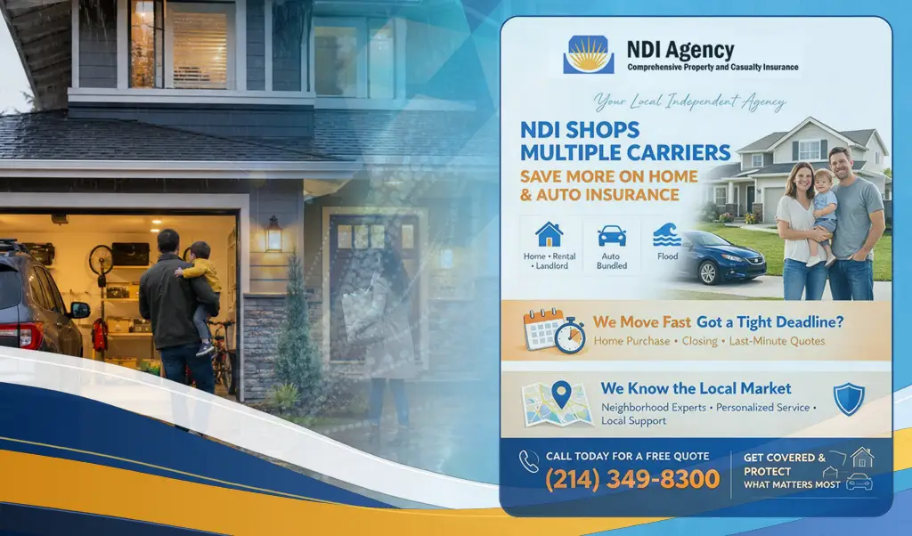 How to Compare Home Insurance Quotes in McLennan County, TX Without Overlooking Key Coverage How to Compare Home Insurance Quotes in McLennan County, TX Without Overlooking Key Coverage