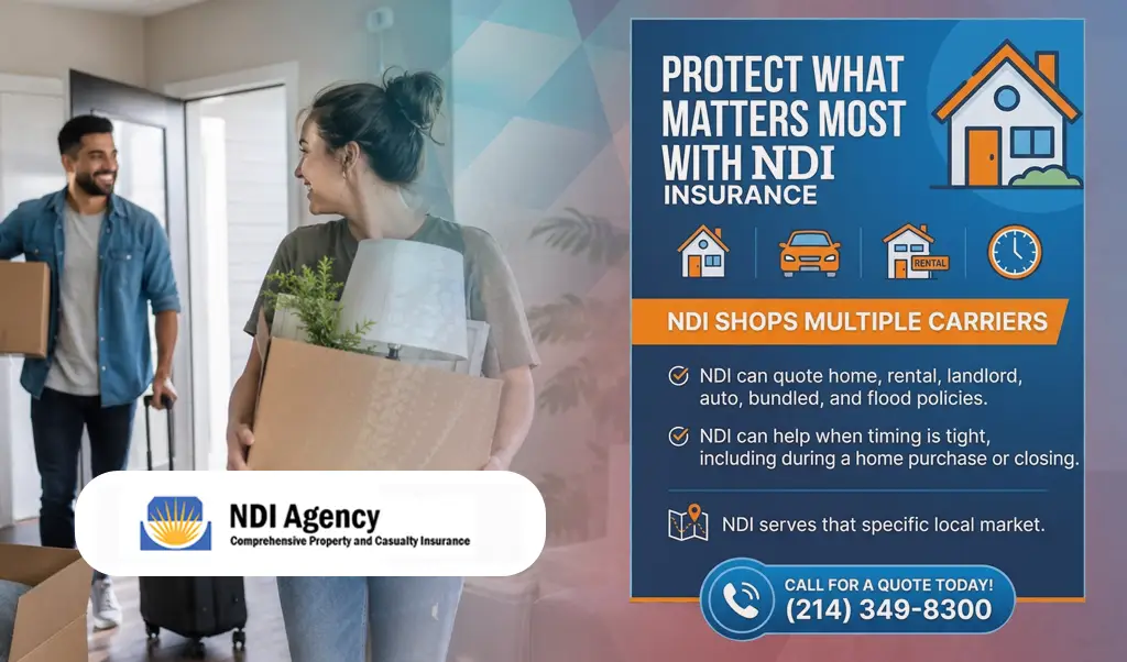 How to Compare Home Insurance Quotes in Hardin County, TX Without Overlooking Key Coverage
