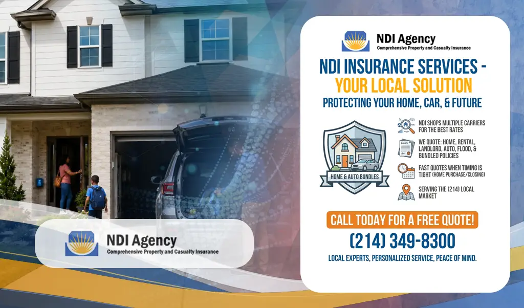 What Drivers in Grimes County, TX Should Know Before Comparing Auto Insurance Quotes