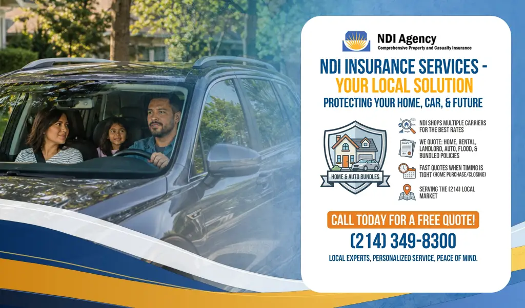 What Drivers in Young County, TX Should Know Before Comparing Auto Insurance Quotes What Drivers in Young County, TX Should Know Before Comparing Auto Insurance Quotes