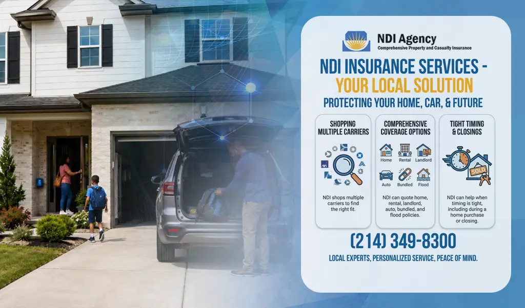 Landlord and Umbrella Insurance in Presidio County, TX: Coverage Considerations for Property Owners