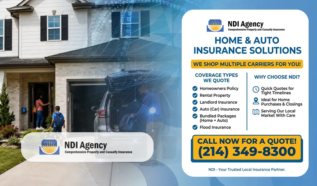 How to Compare Home Insurance Quotes in Terrell County, TX Without Overlooking Key Coverage