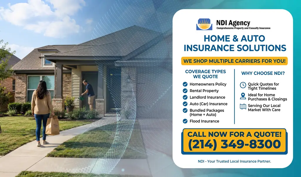 How to Compare Home Insurance Quotes in Mason County, TX Without Overlooking Key Coverage