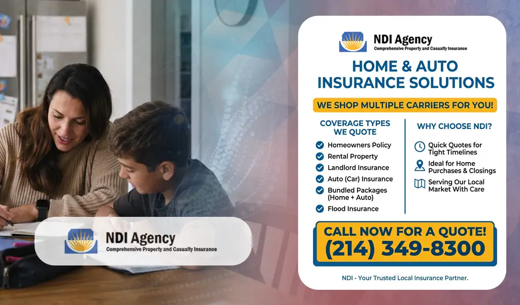 Home and Auto Insurance Bundles in Kleberg County, TX: When Combining Coverage May Make Sense Home and Auto Insurance Bundles in Kleberg County, TX: When Combining Coverage May Make Sense