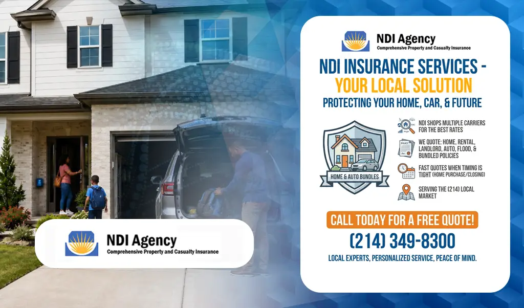 Flood Insurance in Bee County, TX: Questions to Ask Before Choosing a Policy