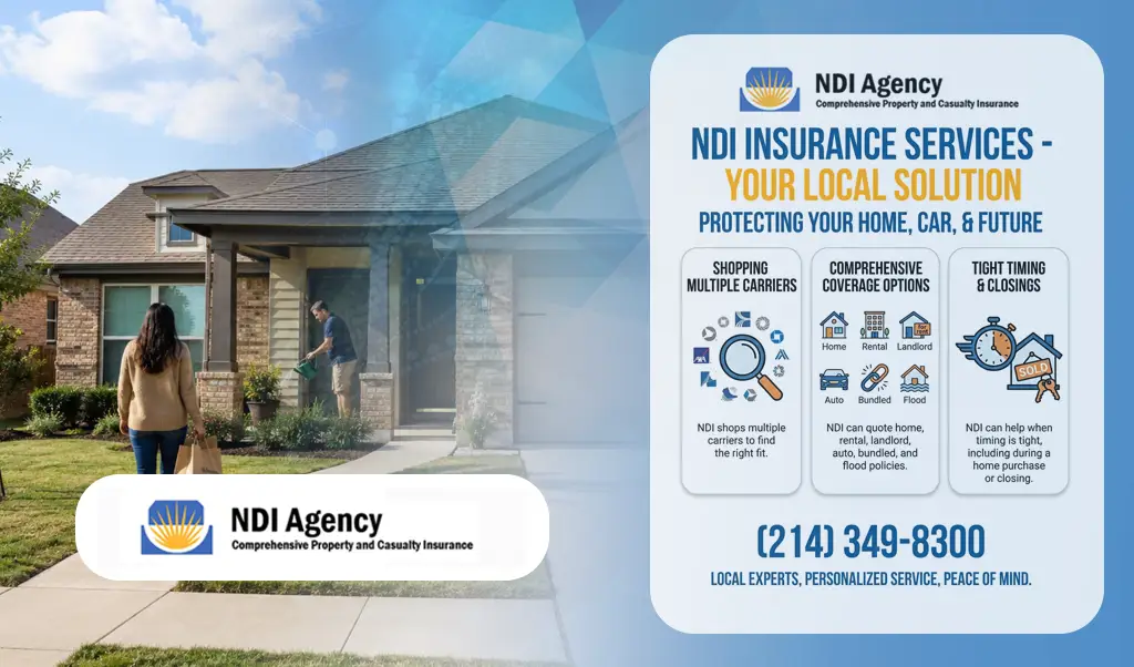 Landlord and Umbrella Insurance in Hood County, TX: Coverage Considerations for Property Owners