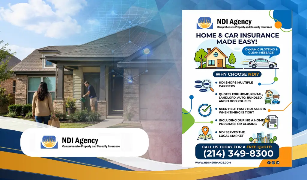 Home and Auto Insurance Bundles in Gregg County, TX: When Combining Coverage May Make Sense Home and Auto Insurance Bundles in Gregg County, TX: When Combining Coverage May Make Sense