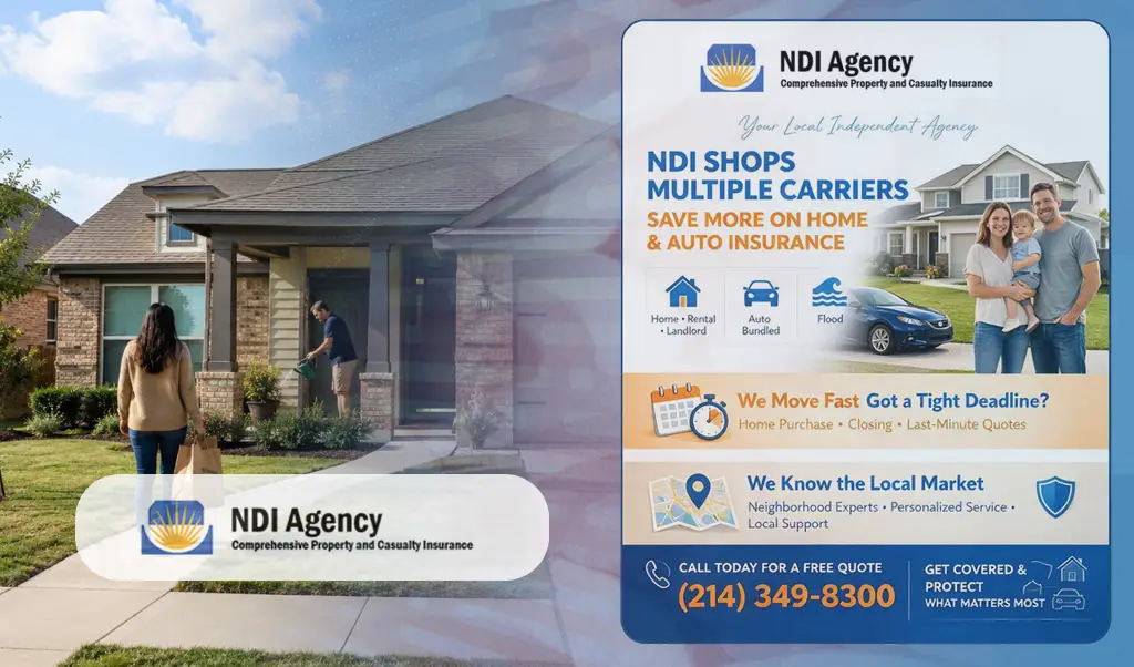 What Drivers in Limestone County, TX Should Know Before Comparing Auto Insurance Quotes