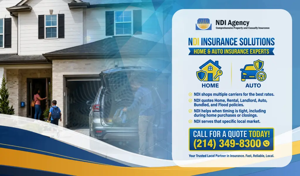 Flood Insurance in Hays County, TX: Questions to Ask Before Choosing a Policy