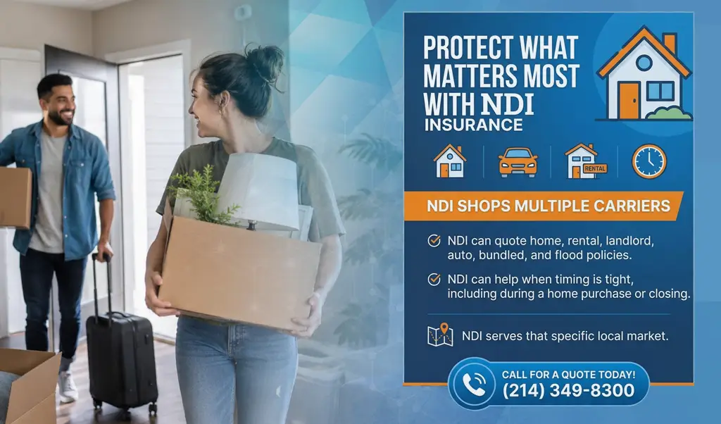 Home and Auto Insurance Bundles in Franklin County, TX: When Combining Coverage May Make Sense Home and Auto Insurance Bundles in Franklin County, TX: When Combining Coverage May Make Sense