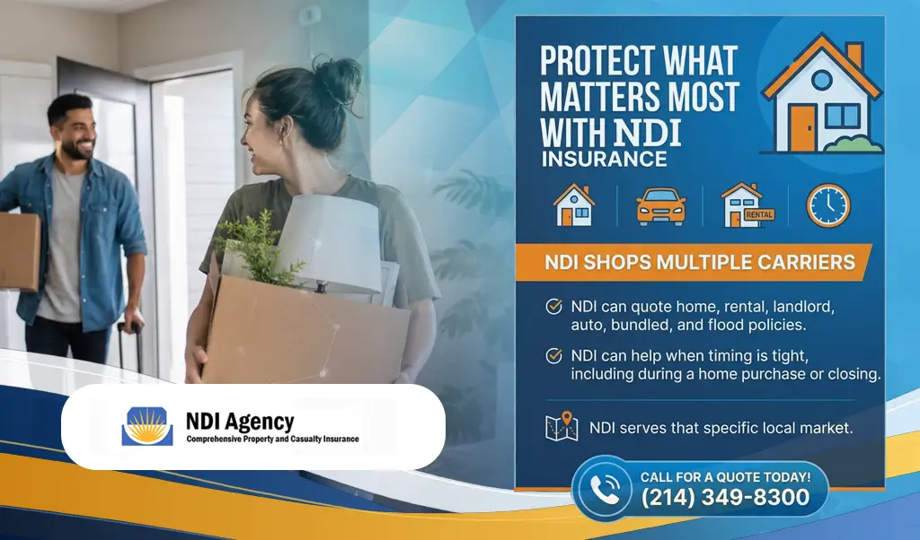 How to Compare Home Insurance Quotes in Wharton County, TX Without Overlooking Key Coverage
