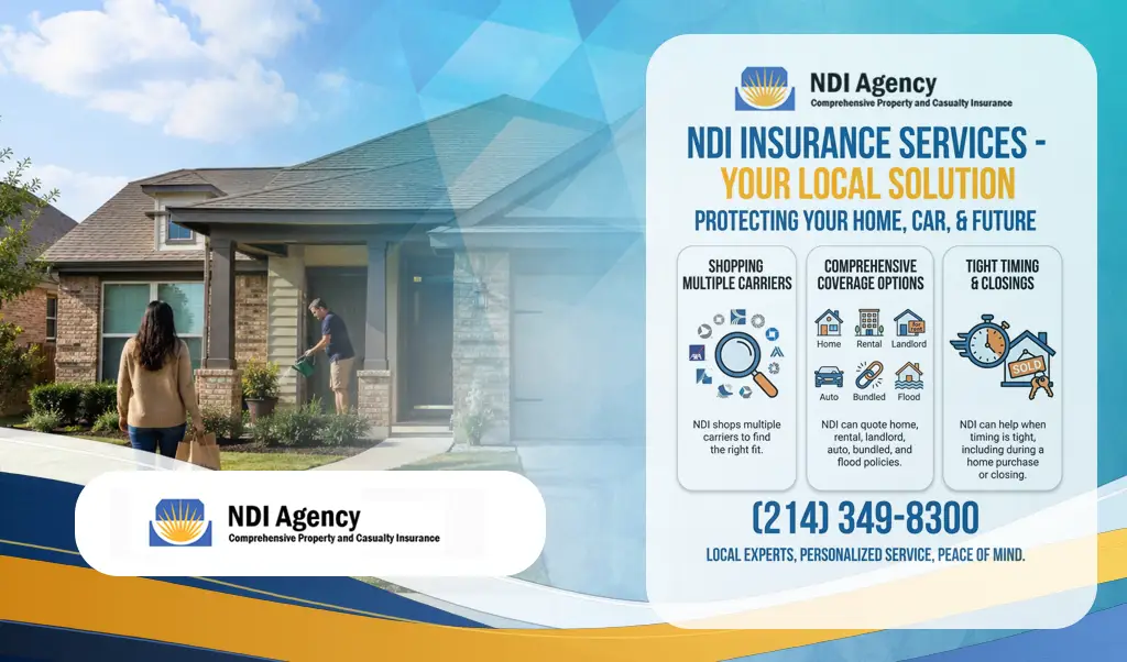 Home and Auto Insurance Bundles in El Paso County, TX: When Combining Coverage May Make Sense Home and Auto Insurance Bundles in El Paso County, TX: When Combining Coverage May Make Sense
