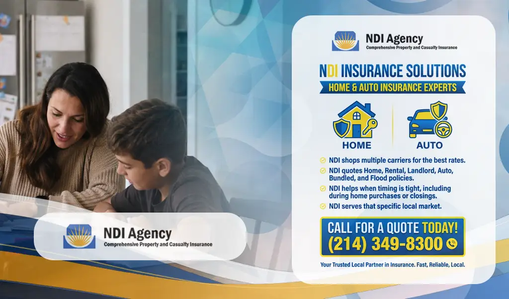 How to Compare Home Insurance Quotes in Knox County, TX Without Overlooking Key Coverage