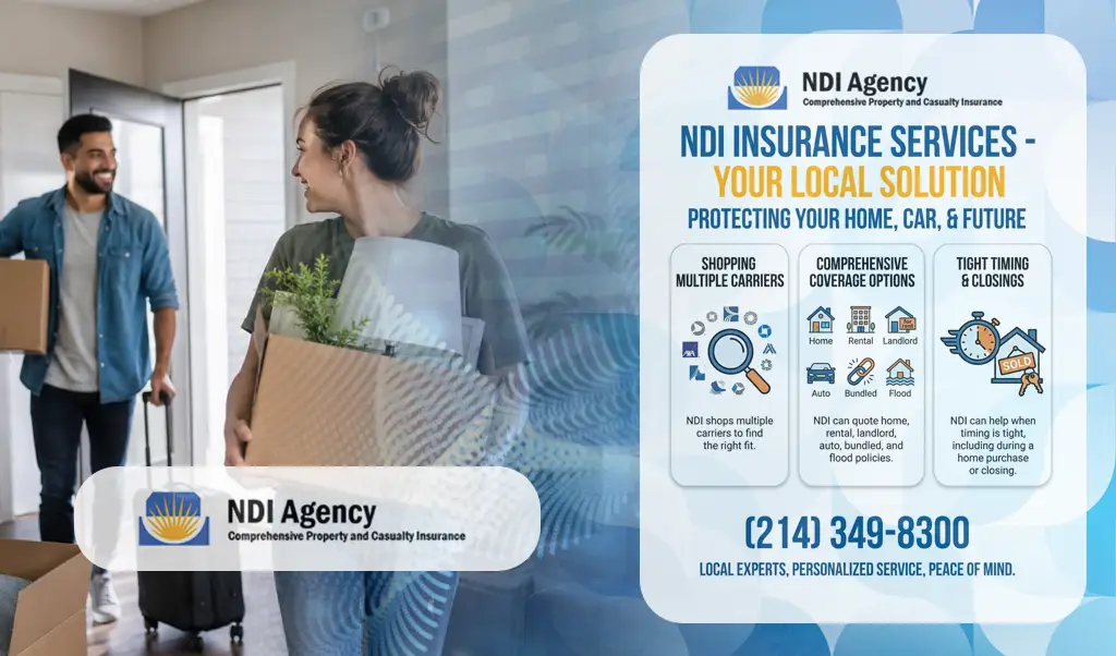 How to Compare Home Insurance Quotes in Reagan County, TX Without Overlooking Key Coverage