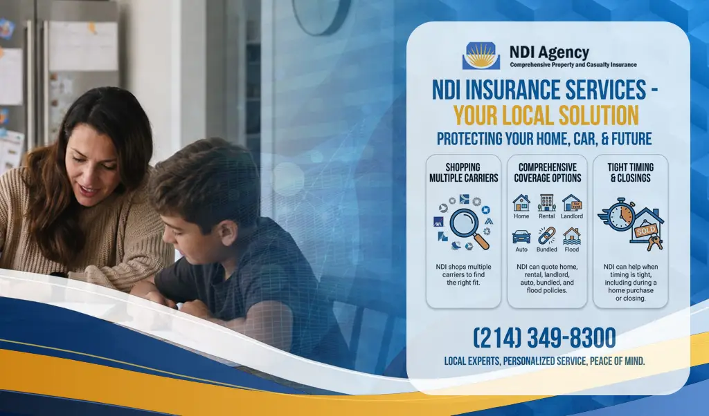 Home and Auto Insurance Bundles in Webb County, TX: When Combining Coverage May Make Sense Home and Auto Insurance Bundles in Webb County, TX: When Combining Coverage May Make Sense