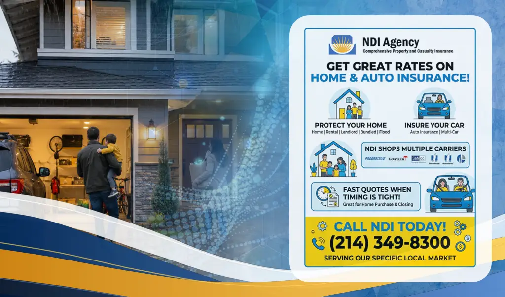 How to Compare Home Insurance Quotes in Coleman County, TX Without Overlooking Key Coverage