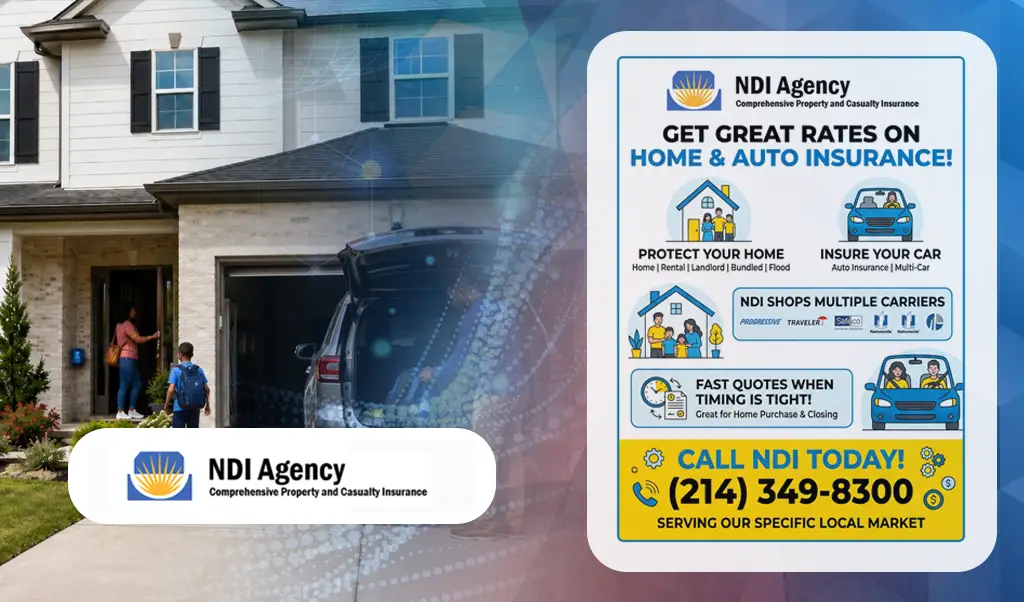 What Drivers in Palo Pinto County, TX Should Know Before Comparing Auto Insurance Quotes