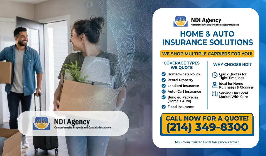 Landlord and Umbrella Insurance in Newton County, TX: Coverage Considerations for Property Owners
