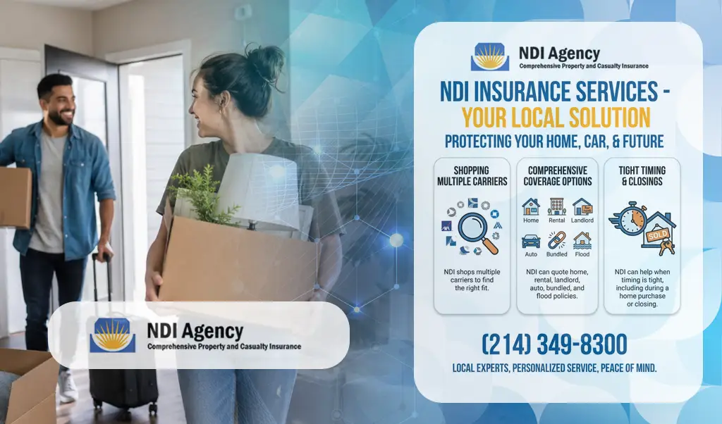 What Drivers in McCulloch County, TX Should Know Before Comparing Auto Insurance Quotes