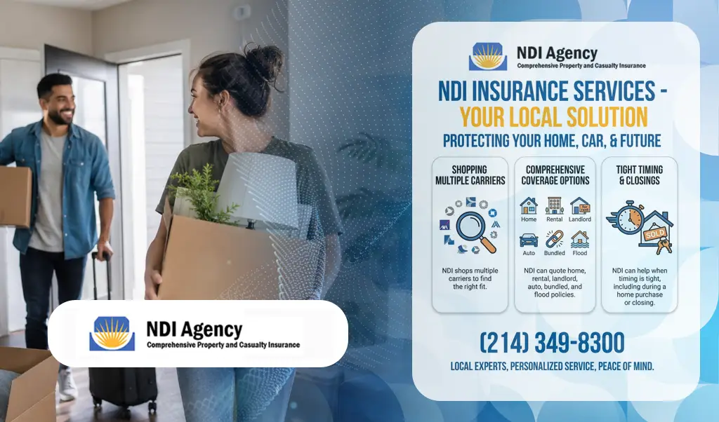 Landlord and Umbrella Insurance in Moore County, TX: Coverage Considerations for Property Owners