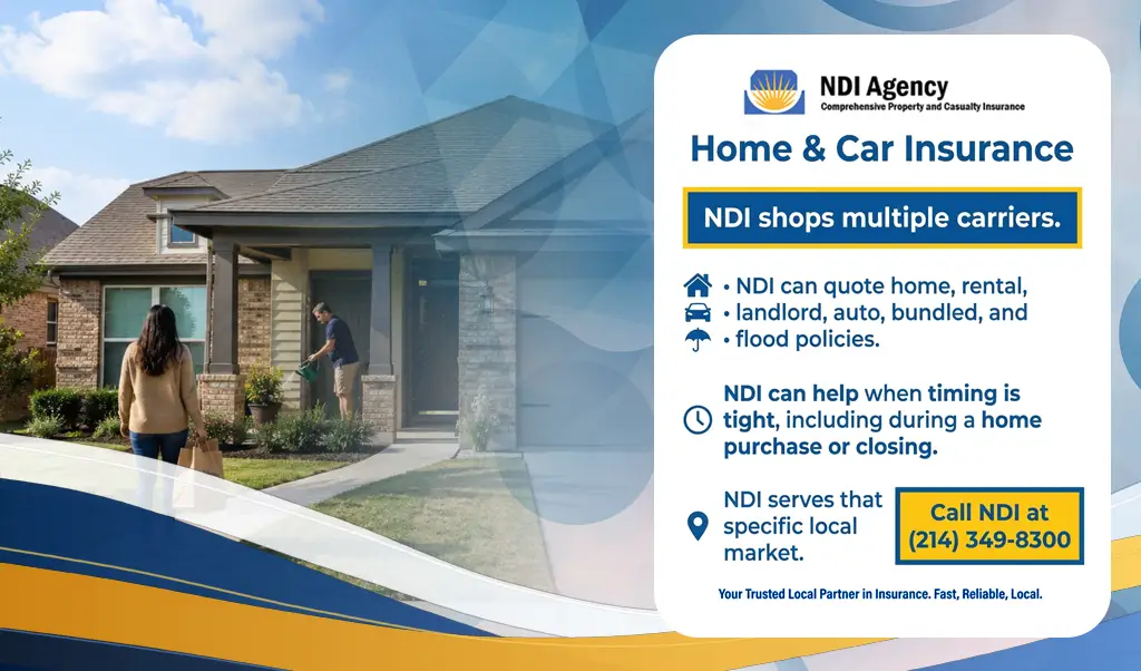 What Drivers in Victoria County, TX Should Know Before Comparing Auto Insurance Quotes