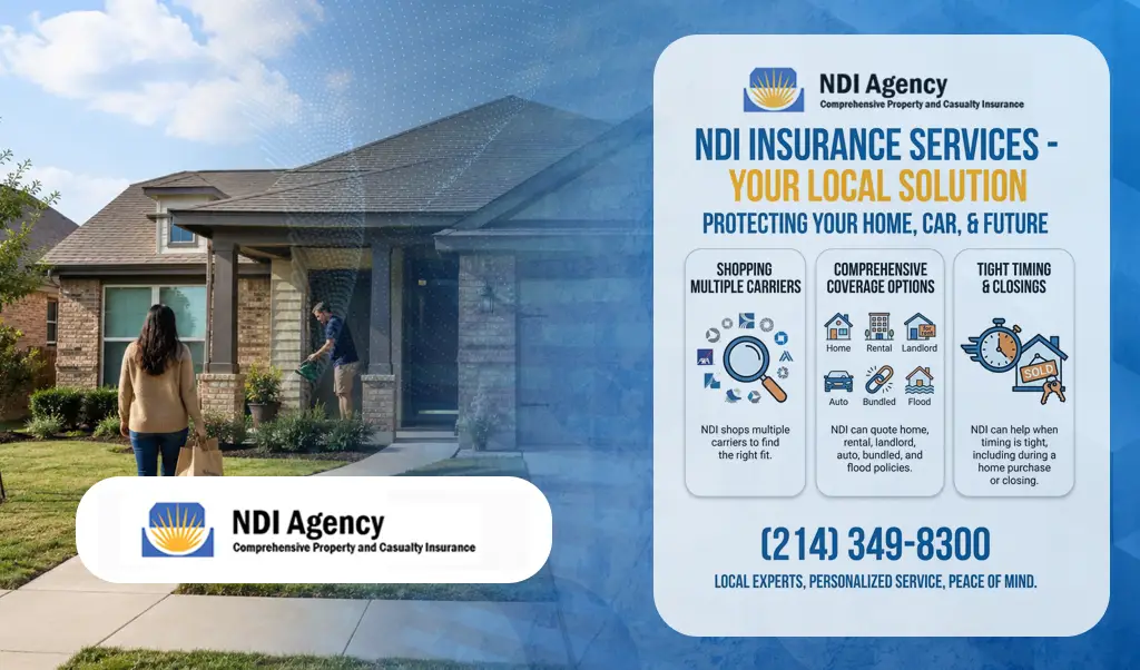 Landlord and Umbrella Insurance in Reeves County, TX: Coverage Considerations for Property Owners