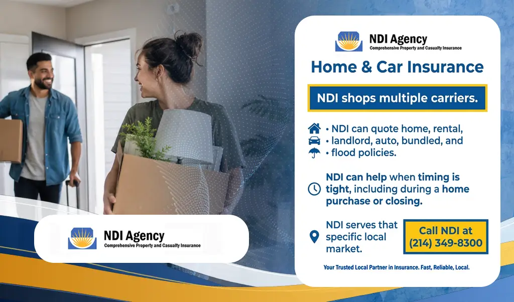 Home and Auto Insurance Bundles in Tom Green County, TX: When Combining Coverage May Make Sense Home and Auto Insurance Bundles in Tom Green County, TX: When Combining Coverage May Make Sense