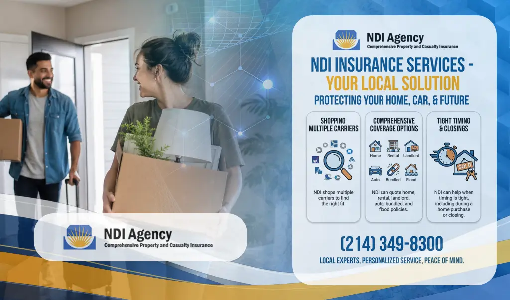 Landlord and Umbrella Insurance in Irion County, TX: Coverage Considerations for Property Owners