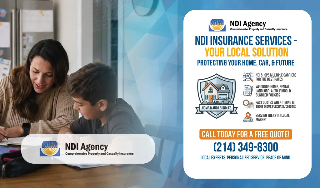 What Drivers in Walker County, TX Should Know Before Comparing Auto Insurance Quotes What Drivers in Walker County, TX Should Know Before Comparing Auto Insurance Quotes