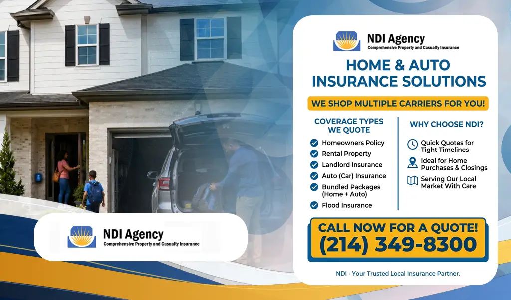 How to Compare Home Insurance Quotes in Montague County, TX Without Overlooking Key Coverage