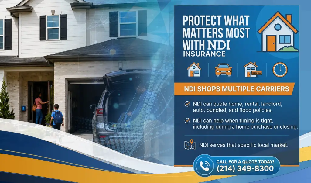 What Drivers in Galveston County, TX Should Know Before Comparing Auto Insurance Quotes