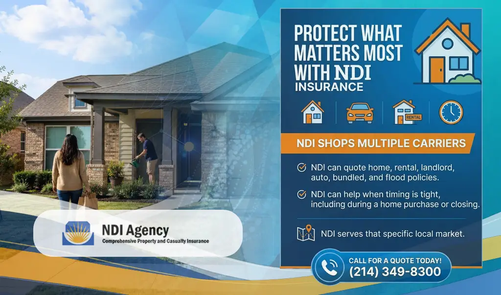 Home and Auto Insurance Bundles in Kenedy County, TX: When Combining Coverage May Make Sense Home and Auto Insurance Bundles in Kenedy County, TX: When Combining Coverage May Make Sense