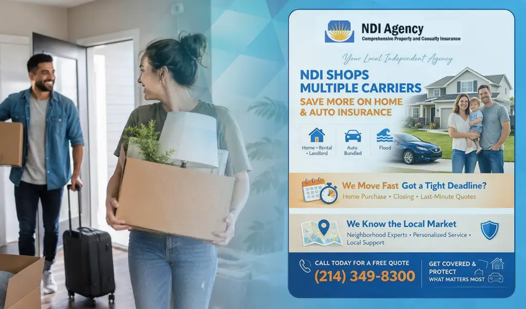 Home and Auto Insurance Bundles in Williamson County, TX: When Combining Coverage May Make Sense Home and Auto Insurance Bundles in Williamson County, TX: When Combining Coverage May Make Sense