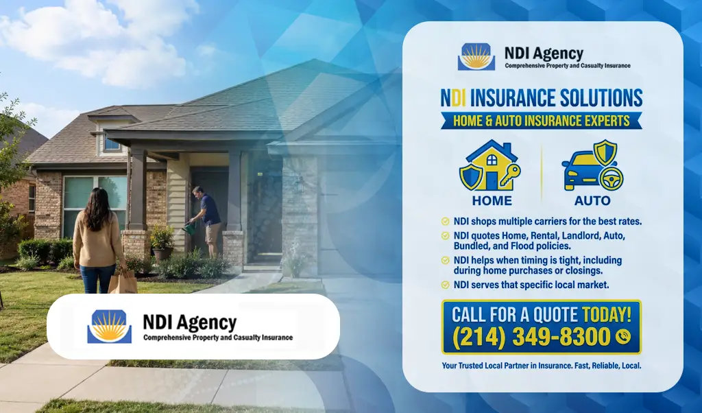 How to Compare Home Insurance Quotes in Trinity County, TX Without Overlooking Key Coverage