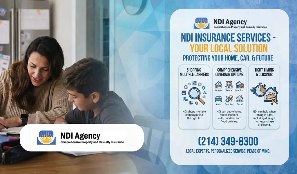 What Drivers in Motley County, TX Should Know Before Comparing Auto Insurance Quotes