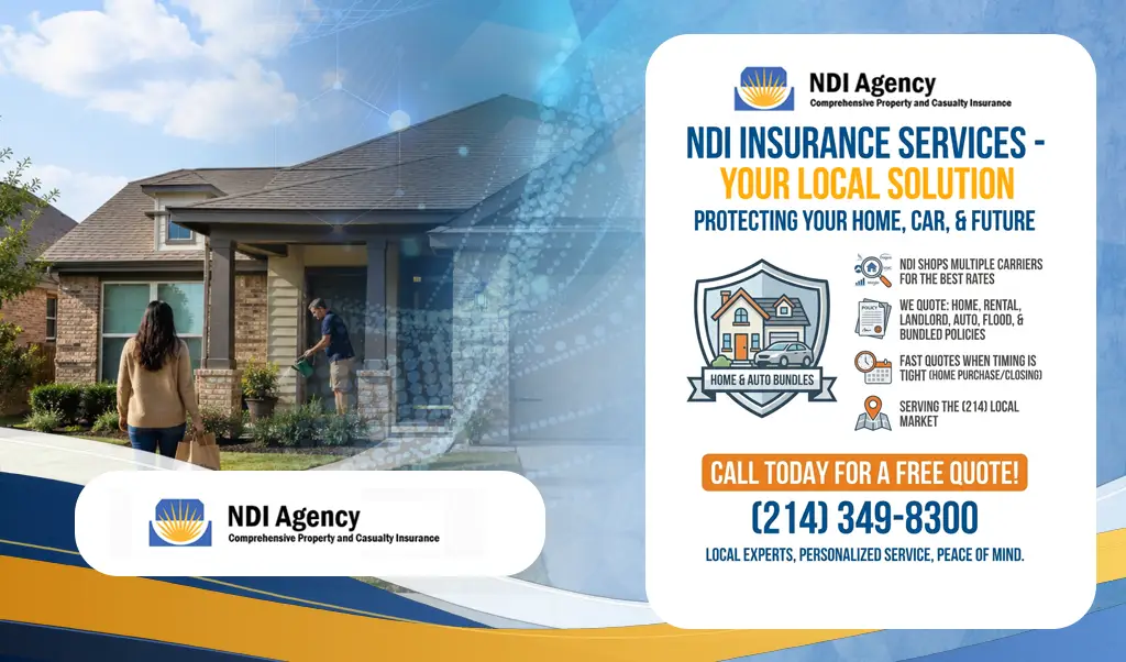Landlord and Umbrella Insurance in Lynn County, TX: Coverage Considerations for Property Owners