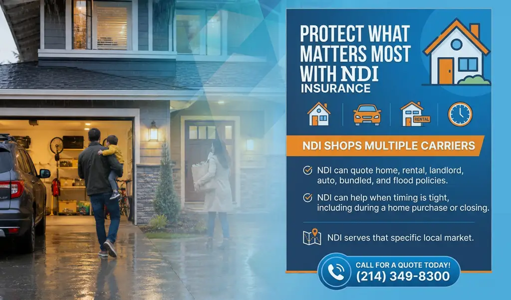 Home and Auto Insurance Bundles in Williamson County, TX: When Combining Coverage May Make Sense Home and Auto Insurance Bundles in Williamson County, TX: When Combining Coverage May Make Sense